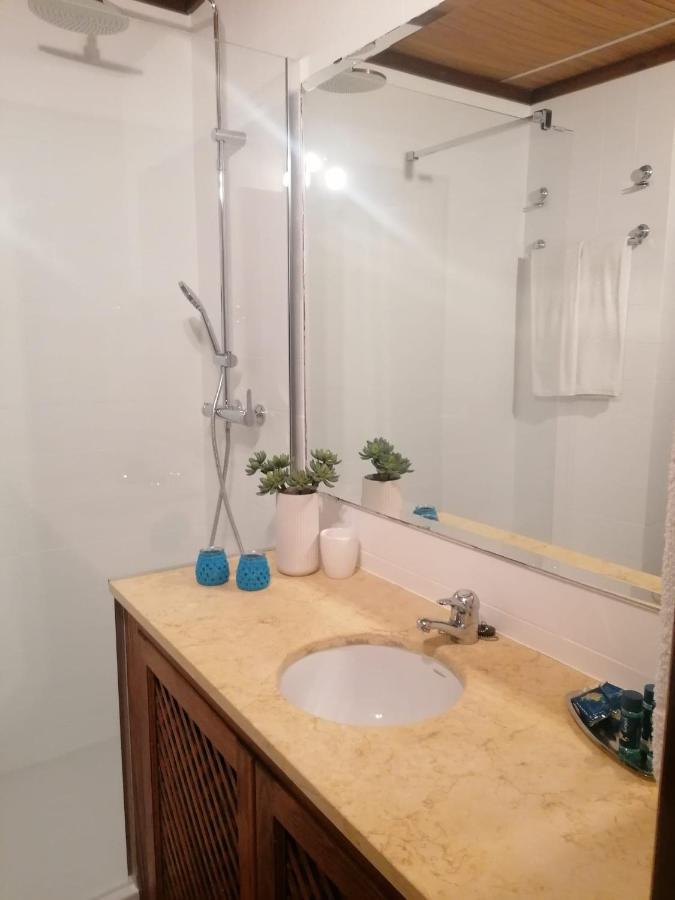 Apartamento Joyce By Sunnyway Albufeira Zewnętrze zdjęcie